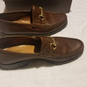 Gucci Loafers